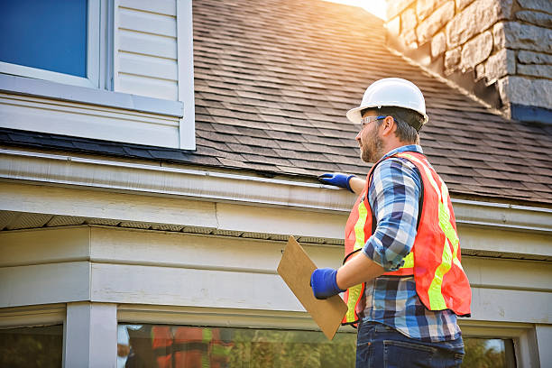 Licensed Emergency Roof Repair service in Norris, TN - Ben Roofing and Steel LLC